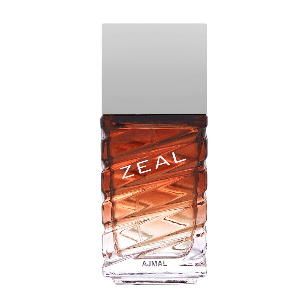 Ajmal Zeal Eau De Parfum 100ml 3.4 Fl.oz. Long Lasting Perfume Gift For Men | Made In Dubai Ajmal Zeal Eau De Parfum 100ml 3.4 Fl.oz. Long Lasting Perfume Gift For Men | Made In Dubai