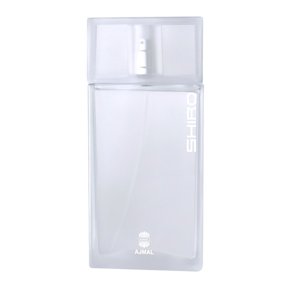 Ajmal Shiro Eau De Parfum 90ml 3.0 Fl.oz. Gift For Husband | Long Lasting Spray Ajmal Shiro Eau De Parfum 90ml 3.0 Fl.oz. Gift For Husband | Long Lasting Spray