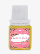 Menjewell Gulab-E-Fasli Fragrance Attar Perfume 15ml 0.5 Fl.oz. Unisex Fragrance | Long Lasting | Alcohol Free