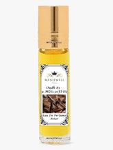 Menjewell Oudh 83 Eau De Parfum Attar Perfume 9ml 0.3 Fl.oz. Unisex Fragrance | Long Lasting