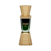 Ajmal Jannatul Firdaus Concentrated Perfume 10ml 0.3 Fl.oz. Gift For Men & Women | Alcohol Free