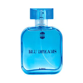Ajmal Blu Dreams Eau De Parfum 100ml 3.4 Fl.oz. Gift For Men | Long Lasting Spray