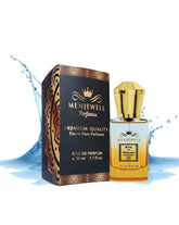 Menjewell Eye Of Ocean Eau De Parfum 50ml 1.7 Fl.oz. Perfume For Men | Premium Quality | Long Lasting