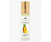 Menjewell Juicy Pineapple Eau De Perfume Attar 9ml 0.3 Fl.oz. Unisex Fragrance | Long Lasting