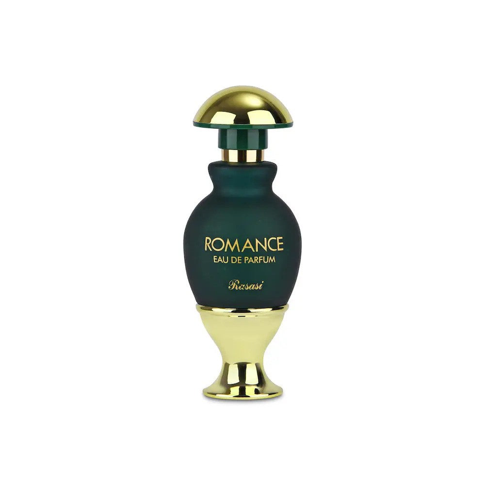 Rasasi Romance For Women Eau De Parfum 45ml 1.5 Fl.oz. Gift For Wife | Party Wear Rasasi Romance For Women Eau De Parfum 45ml 1.5 Fl.oz. Gift For Wife | Party Wear