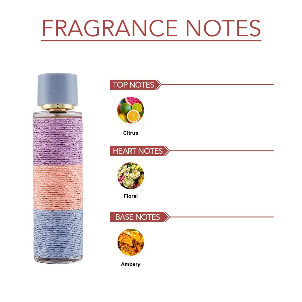Ajmal Maryaj Deuce Femme Eau De Parfum 100ml 3.4 Fl.oz. Gift For Women | Long Lasting Scent Spray Ajmal Maryaj Deuce Femme Eau De Parfum 100ml 3.4 Fl.oz. Gift For Women | Long Lasting Scent Spray