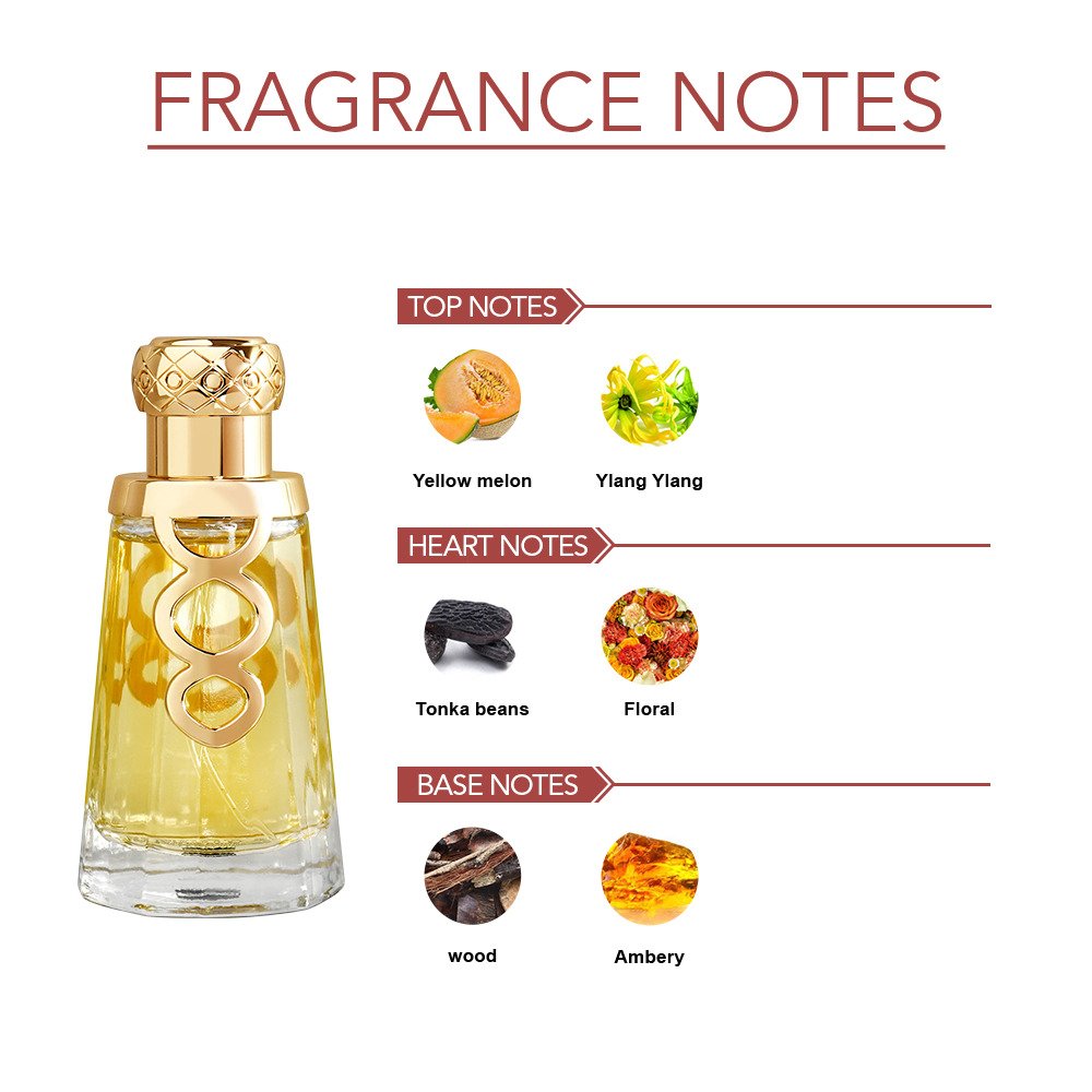 Ajmal Khallab Eau De Parfum 50ml 1.7 Fl.oz. Perfume Gift For Men & Women | Long Lasting Spray Ajmal Khallab Eau De Parfum 50ml 1.7 Fl.oz. Perfume Gift For Men & Women | Long Lasting Spray
