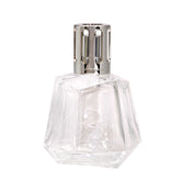 Maison Berger Glass Lamp Origami Transparente Oil Diffuser