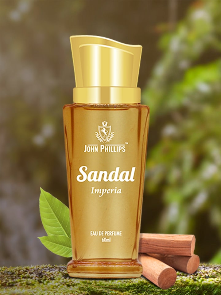 John Phillips Chocolate + First Love + Sandal Imperia Eau De Parfum 60ml 2 Fl.oz. Each Pack Of 3 For Unisex John Phillips Chocolate + First Love + Sandal Imperia Eau De Parfum 60ml 2 Fl.oz. Each Pack Of 3 For Unisex