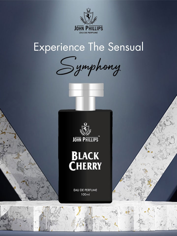 John Phillips Titanic 100ml 3.4 Fl.oz. + Black Cherry 100ml 3.4 Fl.oz. + Black 50ml 1.6 Fl.oz. Eau De Parfumes Pack Of 3 For Unisex John Phillips Titanic 100ml 3.4 Fl.oz. + Black Cherry 100ml 3.4 Fl.oz. + Black 50ml 1.6 Fl.oz. Eau De Parfumes Pack Of 3 For Unisex