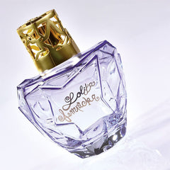 Maison Berger Glass Lamp Lolita Lempicka Parme For Women 148gm 5.2 Oz. | Long Lasting Fragrance