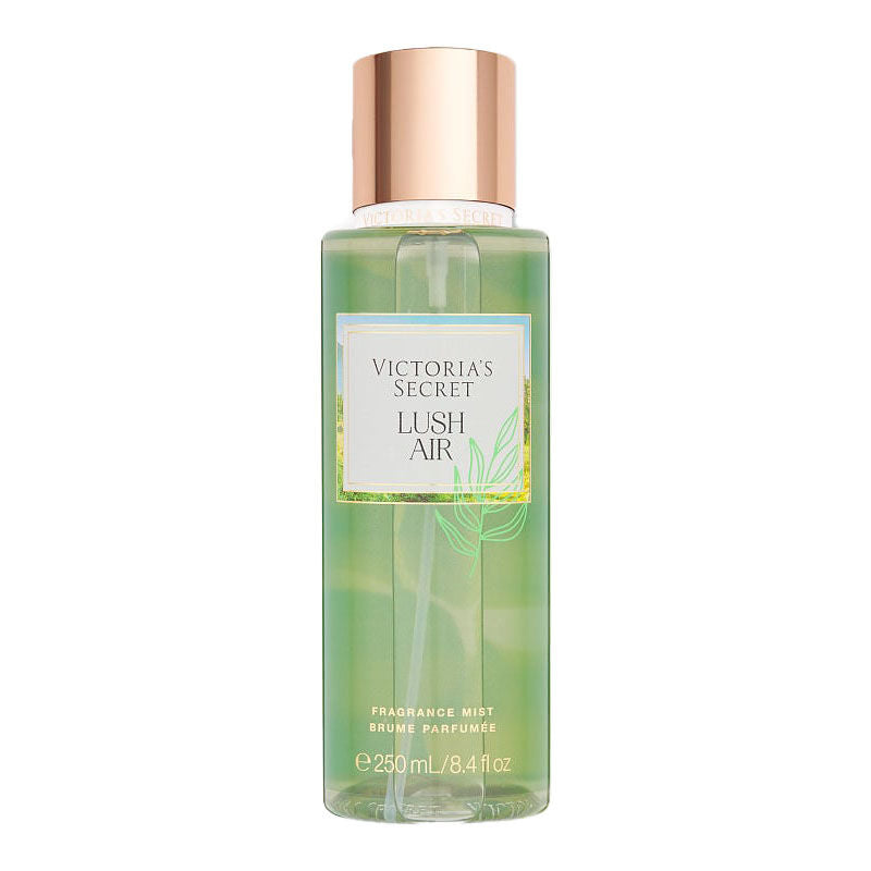 VICTORIA'S SECRET LUSH AIR FRAGRANCE MIST 250ML 8.4 FL.OZ. WOMEN FRAGRANCE VICTORIA'S SECRET LUSH AIR FRAGRANCE MIST 250ML 8.4 FL.OZ. WOMEN FRAGRANCE