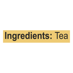 Patanjali Gold Tea - (Quad) 250gm