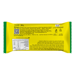 Patanjali High Kick Cracker Biscuit 66.6gm