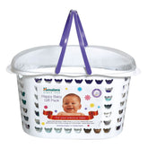 Himalaya Baby Gift Pack - 7 In 1 | The Gift Of Love And Care