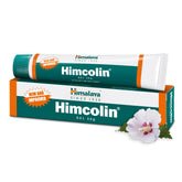 Himalaya Himcolin Gel, Aids In Increasing Blood Circulation & Helps With Relaxation | 30gm