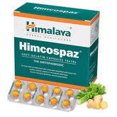 Himalaya Himcospaz For Fast Relief Of Abdominal Colic & Pain | 100 Capsules