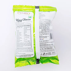 Patanjali Namkeen Hing Chana 38gm