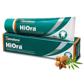 Himalaya Hiora Toothpaste, For Inflamed & Spongy Gums | 50gm