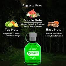 John Phillip Day Fresh After Shave Lotion 50 Ml 1.6 Fl.oz. & X-force Eau De Parfum 100 Ml 3.4 Fl.oz. | Combo Of 2 For Men John Phillip Day Fresh After Shave Lotion 50 Ml 1.6 Fl.oz. & X-force Eau De Parfum 100 Ml 3.4 Fl.oz. | Combo Of 2 For Men
