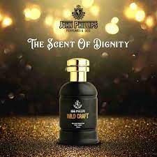 John Phillips Smog Classic Black Deodorant 120 Ml 4 Fl.oz.  & Wildcraft Perfume 100 Ml 3.4 Fl.oz. | Combo Of 2 For Men John Phillips Smog Classic Black Deodorant 120 Ml 4 Fl.oz.  & Wildcraft Perfume 100 Ml 3.4 Fl.oz. | Combo Of 2 For Men