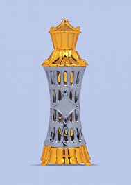 Ajmal Mizyaan Concentrated Perfume Oil Oriental Musky Alcohol-free Attar 14ml 0.4 Fl.oz.  And Asher Concentrated Perfume Oil Oriental Alcohol-free Attar 12ml 0.4 Fl.oz. For Unisex Ajmal Mizyaan Concentrated Perfume Oil Oriental Musky Alcohol-free Attar 14ml 0.4 Fl.oz.  And Asher Concentrated Perfume Oil Oriental Alcohol-free Attar 12ml 0.4 Fl.oz. For Unisex