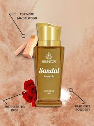 John Phillips  Luxury Magic Rose & Sandal Imperia Eau De Parfum 60ml  2 Fl.oz. Each Pack Of 2 | Long Lasting French Unisex Perfume John Phillips  Luxury Magic Rose & Sandal Imperia Eau De Parfum 60ml  2 Fl.oz. Each Pack Of 2 | Long Lasting French Unisex Perfume