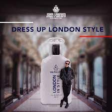 John Phillips French Classic  + London In Style + Magic Rose 60ml 2 Fl.oz. Each Pack Of 3 For Unisex | Perfect For Gifting John Phillips French Classic  + London In Style + Magic Rose 60ml 2 Fl.oz. Each Pack Of 3 For Unisex | Perfect For Gifting