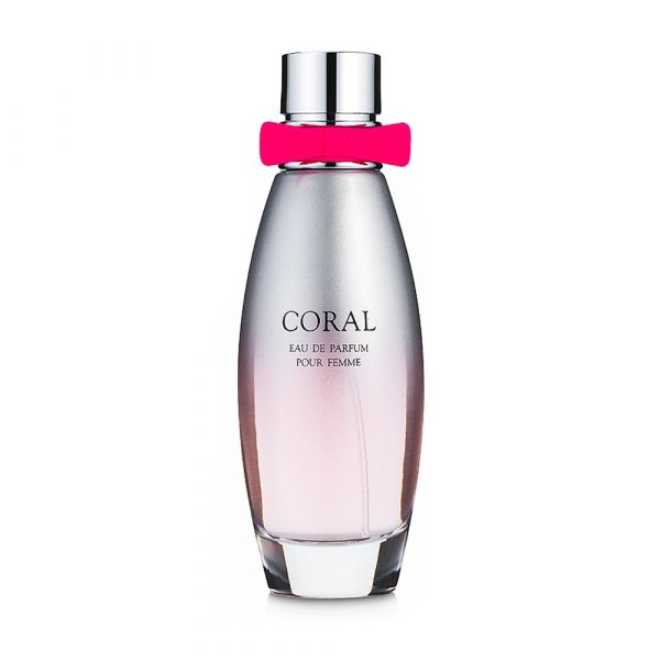 Emper  Prive Coral Eau De Parfum For Women 95ml 3.2 Fl.oz. | Long Lasting & Best For Partywear Emper  Prive Coral Eau De Parfum For Women 95ml 3.2 Fl.oz. | Long Lasting & Best For Partywear