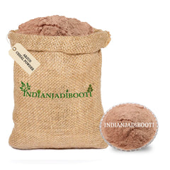 Indianjadibooti Arjuna Chaal Powder, Arjun Chhal Powder, Terminalia Arjun, Antioxidant & Lipid Level Lowering Properties For Healthy Living | 100gm 0.2lbs