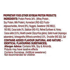 Patanjali Classic Herbal Protein Bar, With Rich In Omega 3 Fatty Acids, 35gm