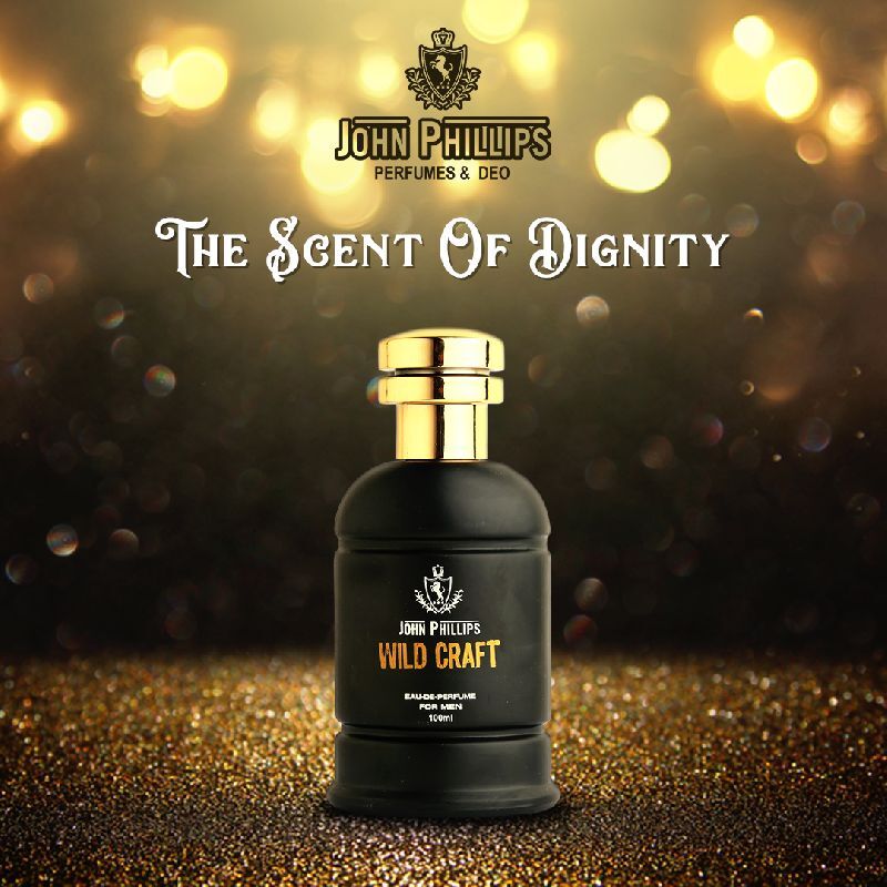 John Phillips Luxury Smog & Wlidcraft Eau De Parfum 100ml 3.4 Fl.oz. Each Pack Of 2 Perfect Gift For Men John Phillips Luxury Smog & Wlidcraft Eau De Parfum 100ml 3.4 Fl.oz. Each Pack Of 2 Perfect Gift For Men