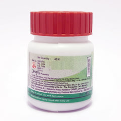 Patanjali Divya Jwarnashak Vati 64gm