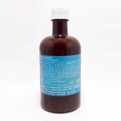 Patanjali Divya Kumaryasava (New), With Kumari Rasa, Haritaki, Water, Guda, Madhu, Dhataki | 450ml