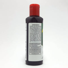 Patanjali Divya Mahabhringraj Taila, With Padama Kastha (Prunus Puddum) | 100ml, Pack Of 1
