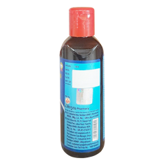 Patanjali Divya Mahanarayan Taila, With Asvagandha (Withania Somnifera) | 100ml