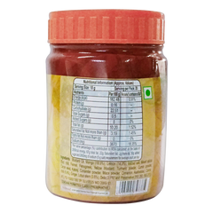 Patanjali Mixed Pickle 200gm