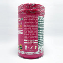 Patanjali Nutrela Mothers Plus Powder, With High In Protein, 400gm