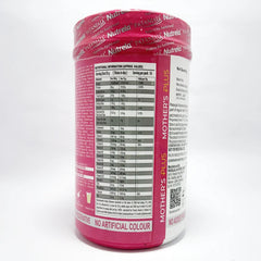 Patanjali Nutrela Mothers Plus Powder, With High In Protein, 400gm