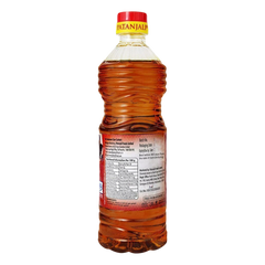 Patanjali Kachi Ghani Mustard Oil 500ml