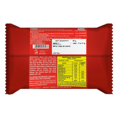Patanjali Namkeen Biscuit 60gm