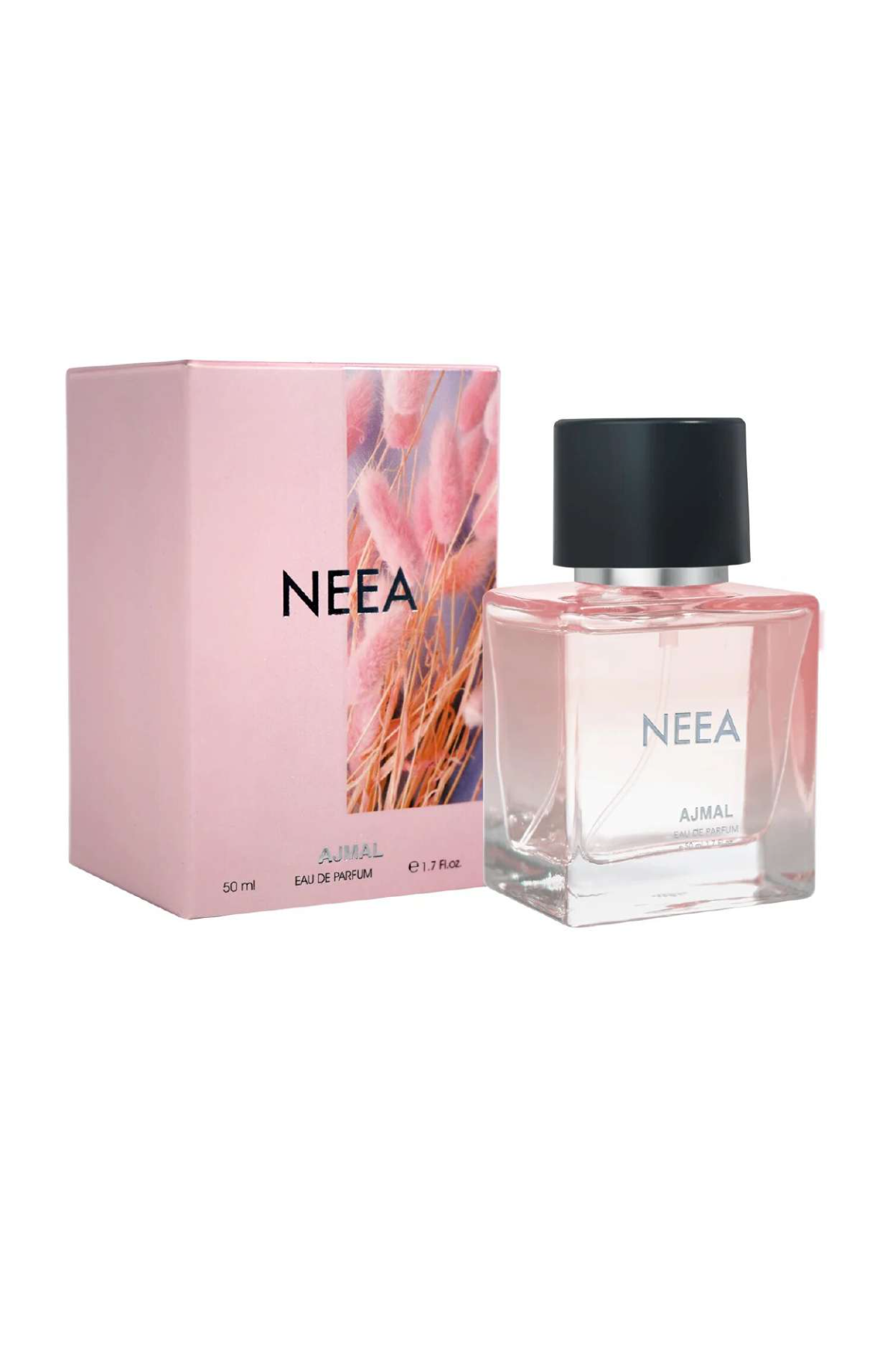 Ajmal Captivate & Magnetize Deodrant 200ml 6.7 Fl.oz. +  Neea  Eau De Parfum 50ml 1.6 Fl.oz. For Unisex | Combo Of 3 Ajmal Captivate & Magnetize Deodrant 200ml 6.7 Fl.oz. +  Neea  Eau De Parfum 50ml 1.6 Fl.oz. For Unisex | Combo Of 3
