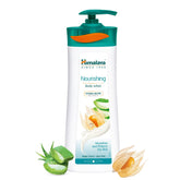 Himalaya Nourishing Body Lotion, Blended With All Natural Ingredients | 400ml