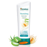 Himalaya Nourishing Body Lotion, Blended With All Natural Ingredients | 200ml