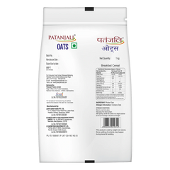 Patanjali Oats 1kg