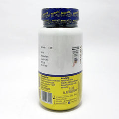 Patanjali Nutrela Organic Omega 3,6,7,9, With Vitamin E, 45gm