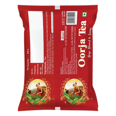 Patanjali Oorja Tea - (Poly) 250gm