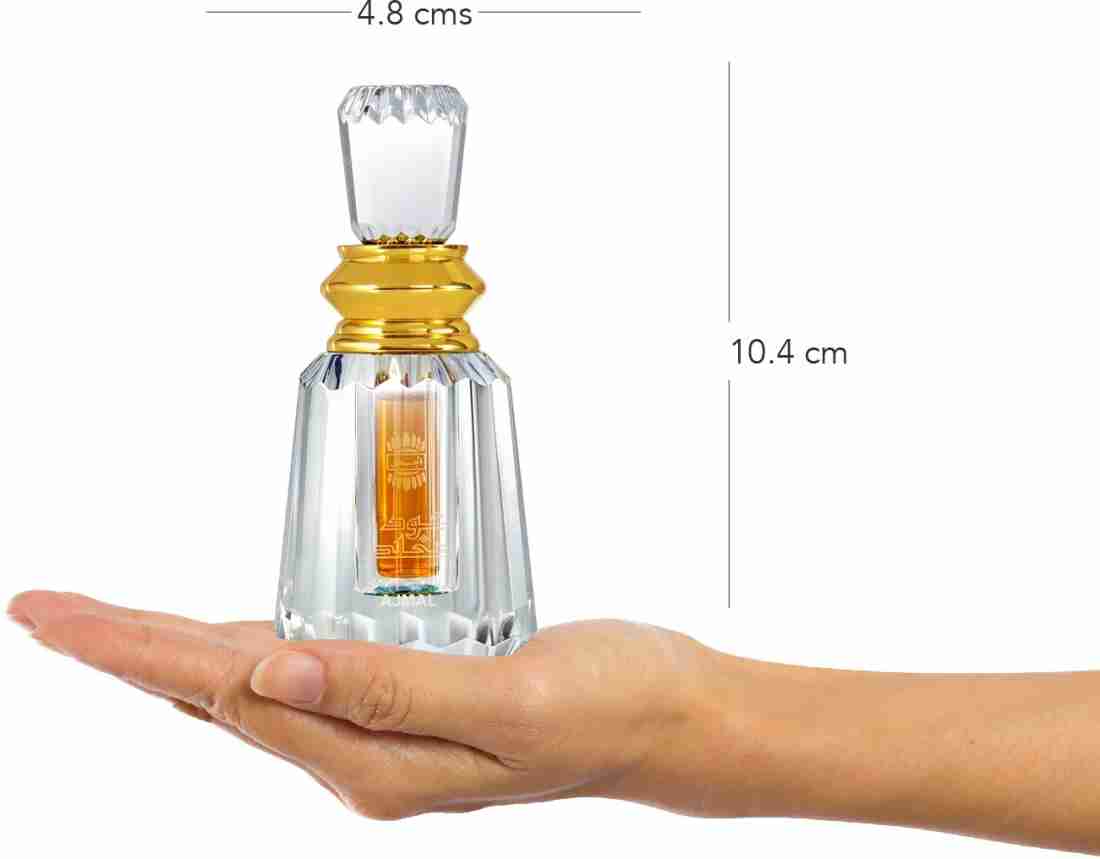 Ajmal Oudh Mukhallat Cp 6ml 0.2 Fl.oz. For Unisex And Mizyaan Cp 14ml 0.4 Fl.oz. For Unisex And Aretha Eau De Parfum 50ml 1.6 Fl.oz. | For Men & Women Ajmal Oudh Mukhallat Cp 6ml 0.2 Fl.oz. For Unisex And Mizyaan Cp 14ml 0.4 Fl.oz. For Unisex And Aretha Eau De Parfum 50ml 1.6 Fl.oz. | For Men & Women