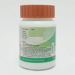 Patanjali Panchamrit Lauh Guggul 40gm