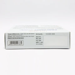 Patanjali Divya Pancogrit 60 T 33gm